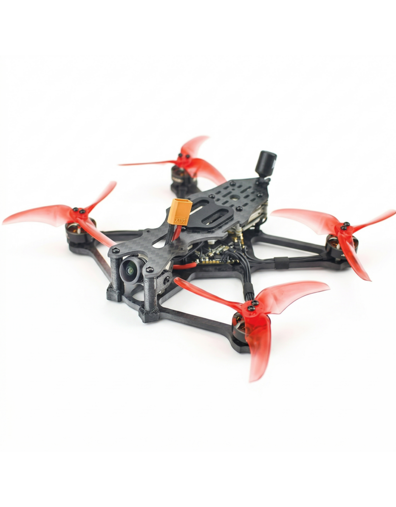 Emax Babyhawk II - 3 inch beginer freestyle drone