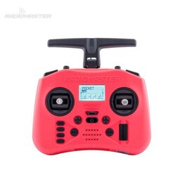 Radiomaster Pocket Crush Rood - CC2500