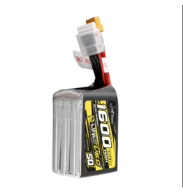 Tattu R-Line V6 1600mAh 6S 160C