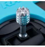 Radiomaster RadioMaster Pocket Crush - ELRS - Geel