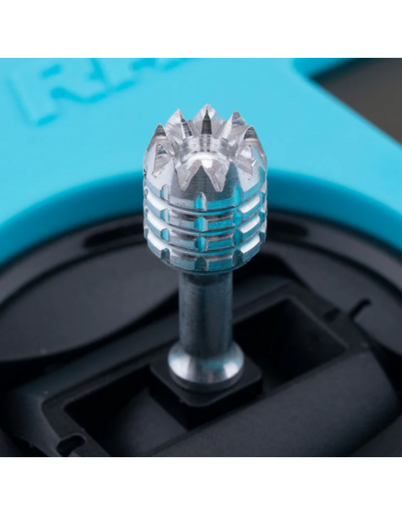 Radiomaster RadioMaster Pocket Crush - ELRS - Geel