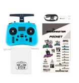 Radiomaster RadioMaster Pocket Crush - ELRS - Geel