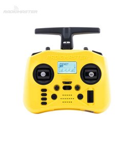 Radiomaster RadioMaster Pocket Crush - ELRS - geel