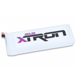 XTRON 4000mah 4S 20c/40c LiPo