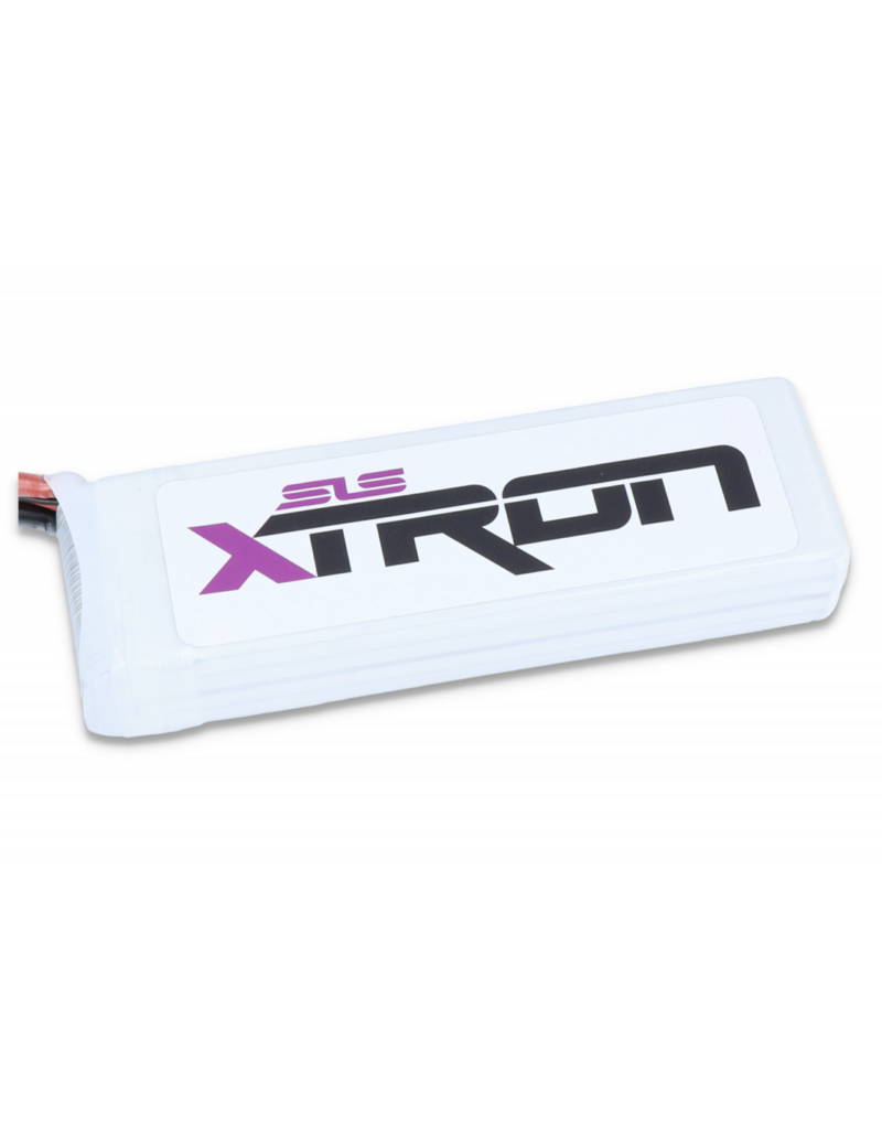 XTRON 4000mah 4S 20c/40c LiPo