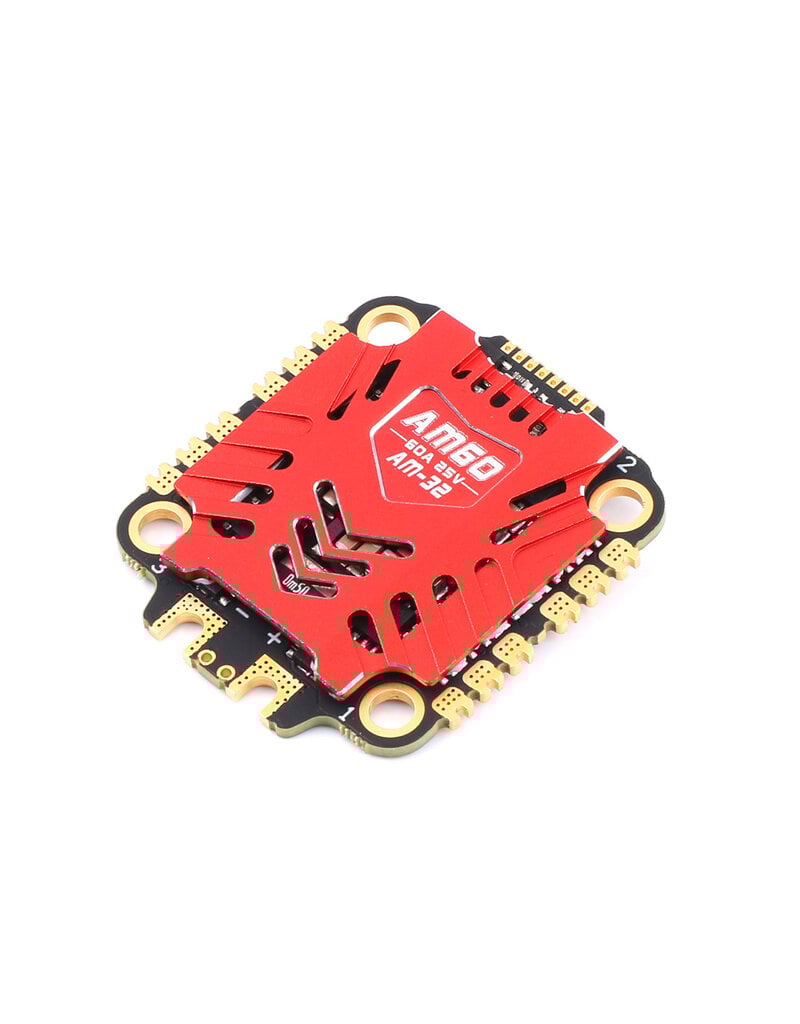 SkyStars AM60 - 60A 30x30 AM32 High Performance ESC