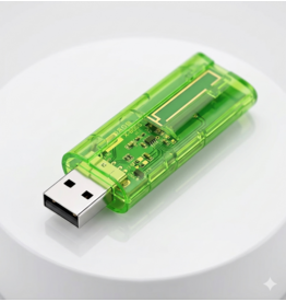 AOSIS Wireless simulator voor ELRS transmitters