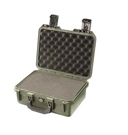 Foam Storm case Peli 2100