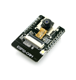 ESP32-CAM - ESP32-S Microcontroller met ingebouwde camera