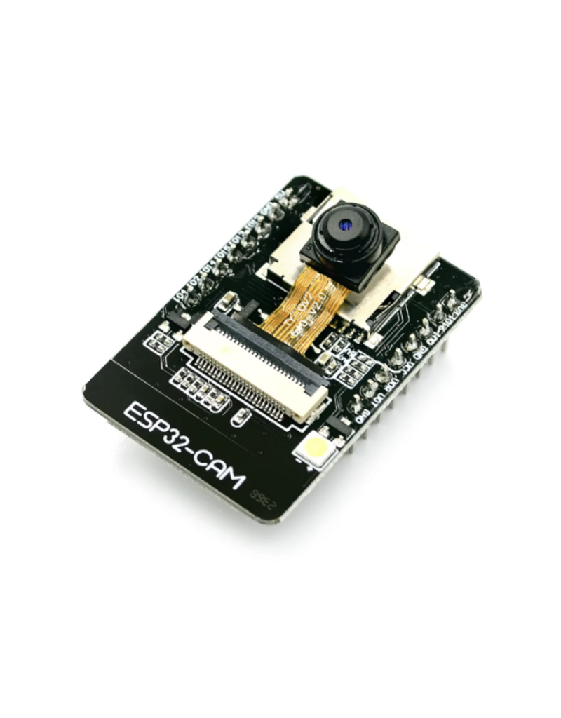 ESP32-CAM - ESP32-S Microcontroller met ingebouwde camera