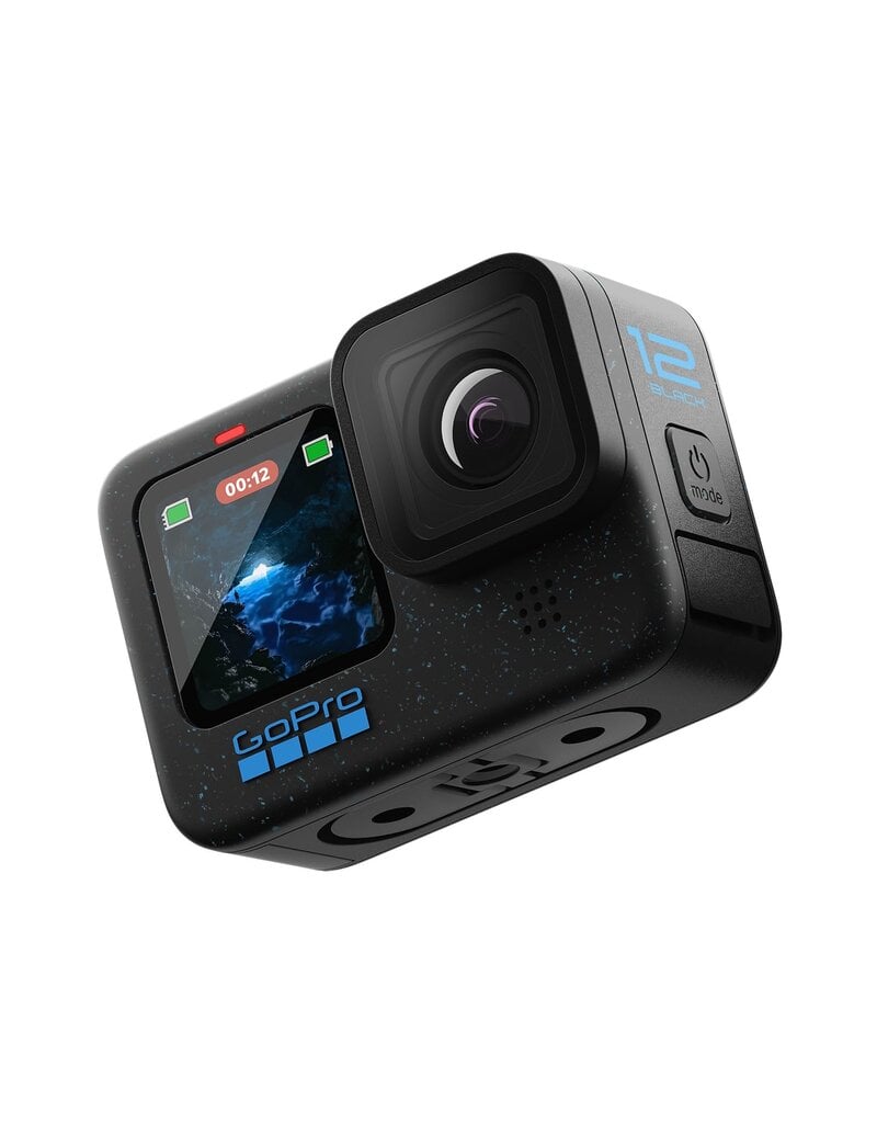Gopro Hero 12 - OEM