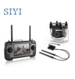 SIYI MK32 Controller + A2 Mini FPV Gimbal Combo