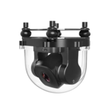 SIYI MK32 Controller + A2 Mini FPV Gimbal Combo