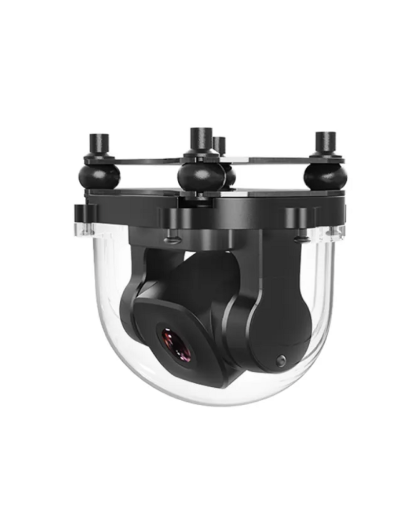 SIYI MK32 Controller + A2 Mini FPV Gimbal Combo