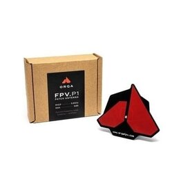 Orqa RHCP SMA Long Range Patch Antenna