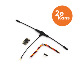 TBS crossfire Nano RX (SE) - 2e kans