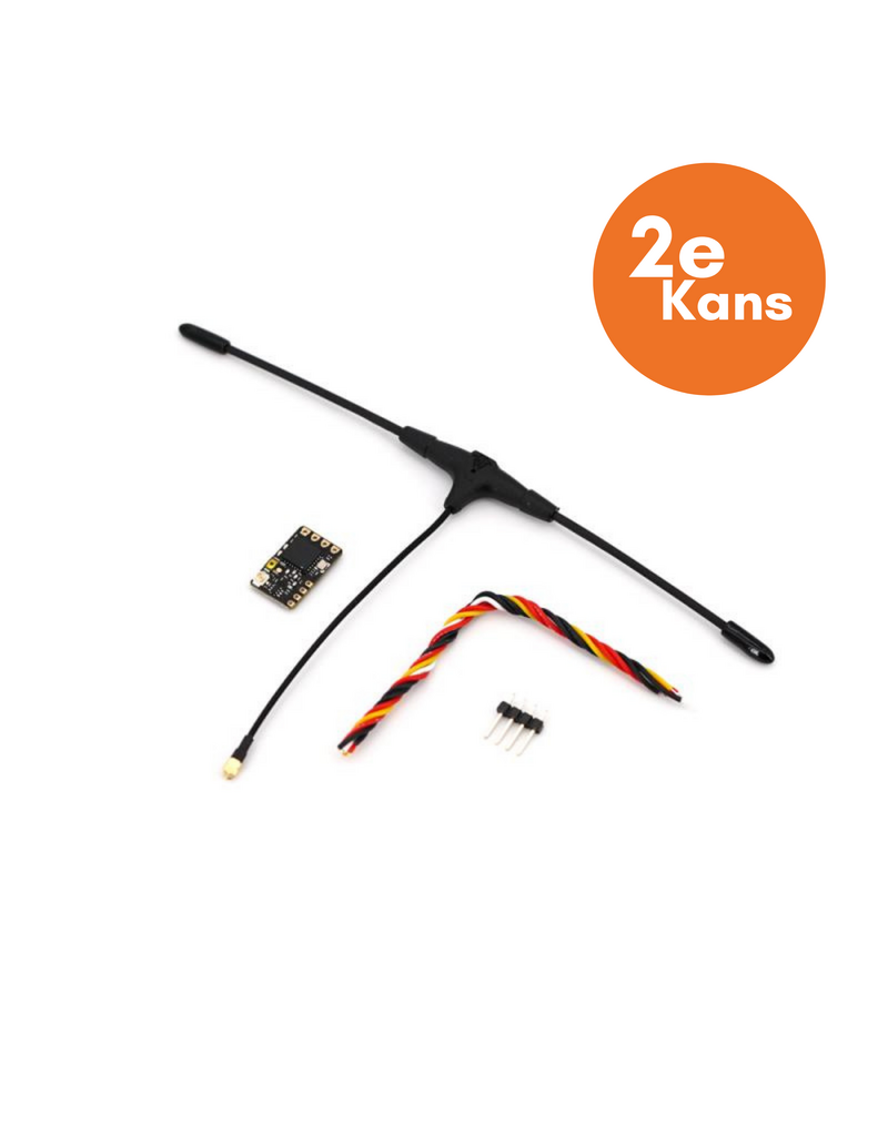 TBS crossfire Nano RX (SE) - 2e kans