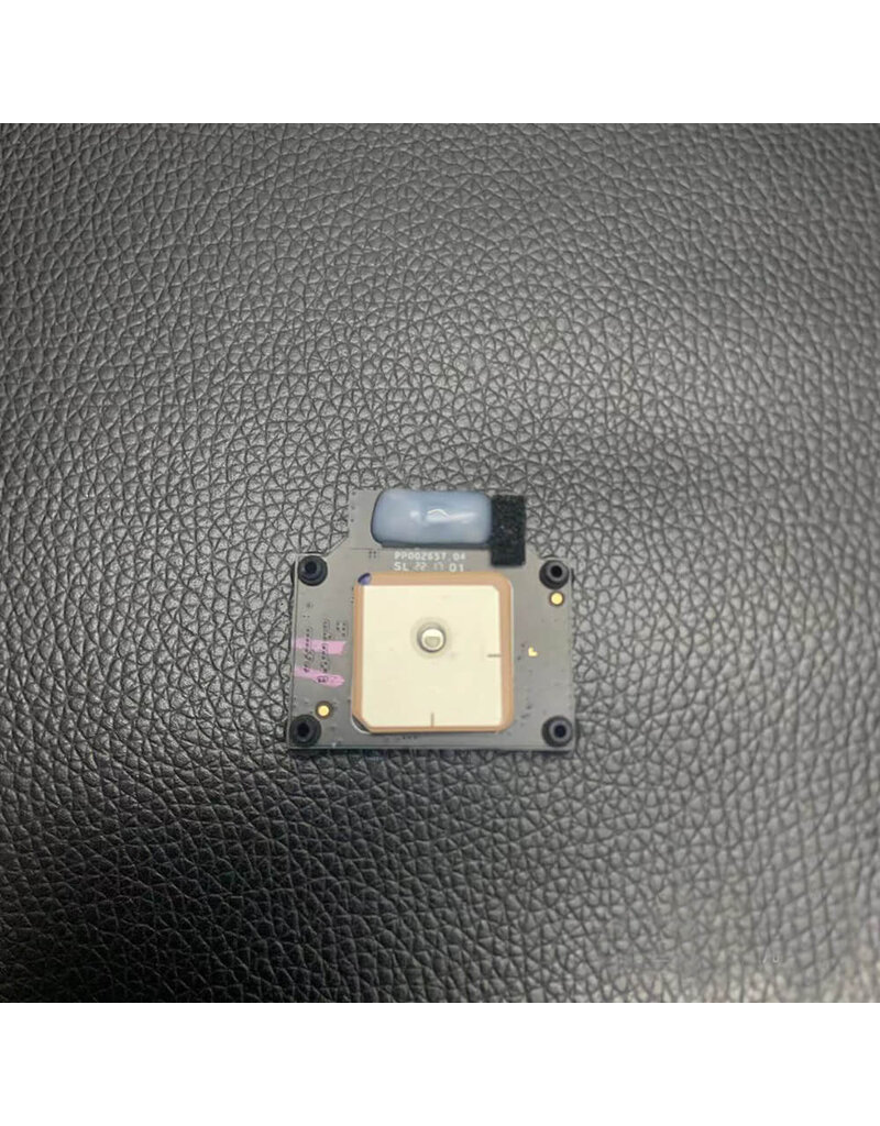 DJI Mini 3 GPS en IMU