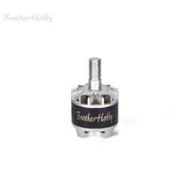 BrotherHobby T1 Motor 1407-4100kv (4 stuks) - 2e hands