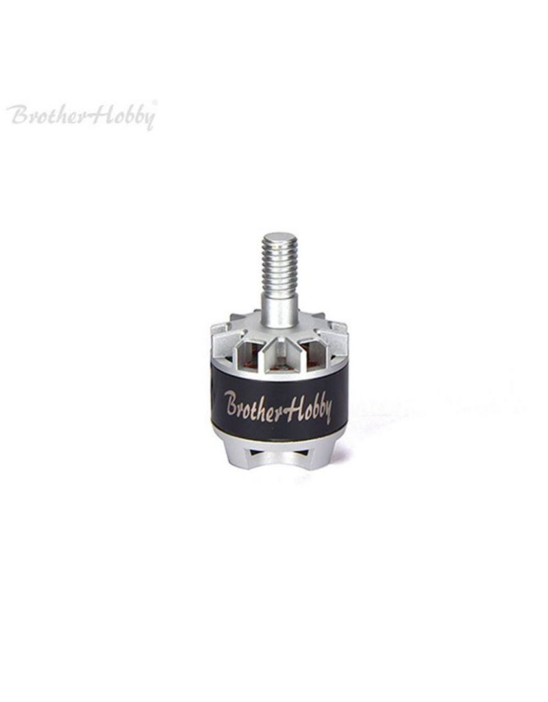 BrotherHobby T1 Motor 1407-4100kv (4 stuks) - 2e hands