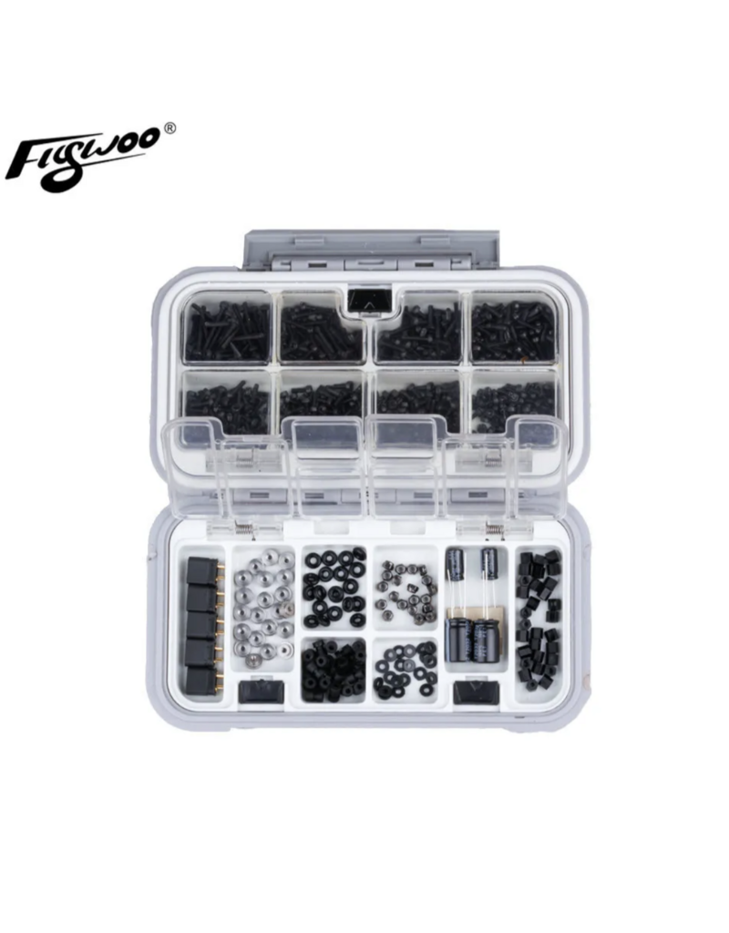 Flywoo M2 screw set