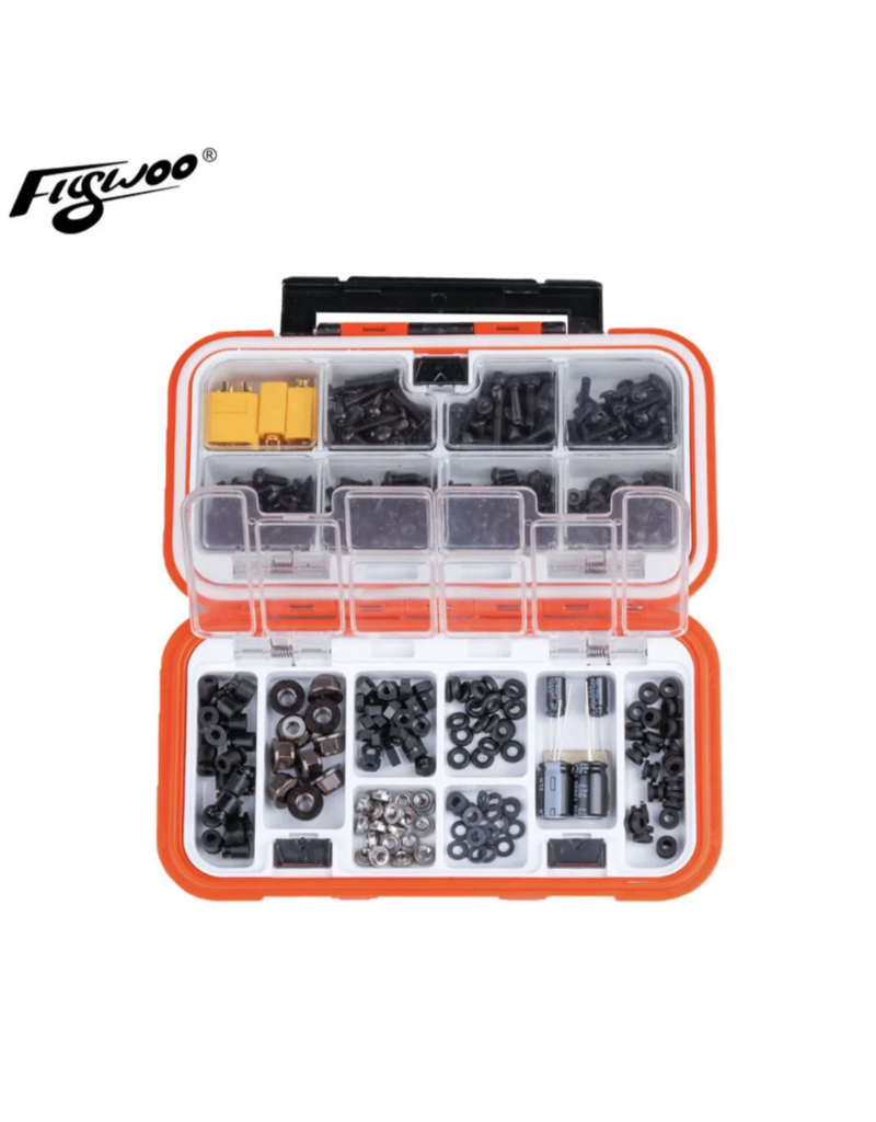 Flywoo M3 screw set