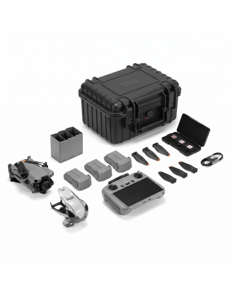 DJI Mini 5 Pro Industrial Kit