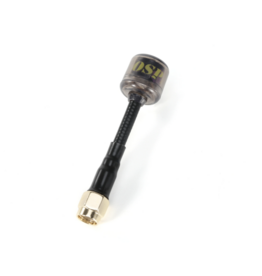Osprey 60mm 5,8Ghz - LHCP - RPSMA - Omnidirectionele Antenne