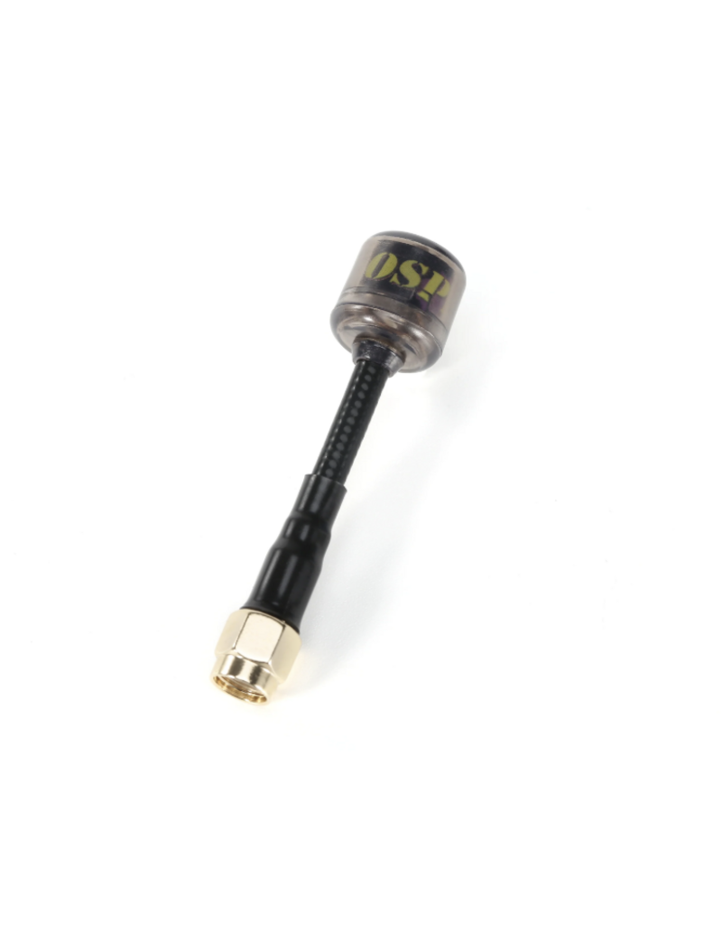 Osprey 60mm 5,8Ghz - LHCP - RPSMA - Omnidirectionele Antenne