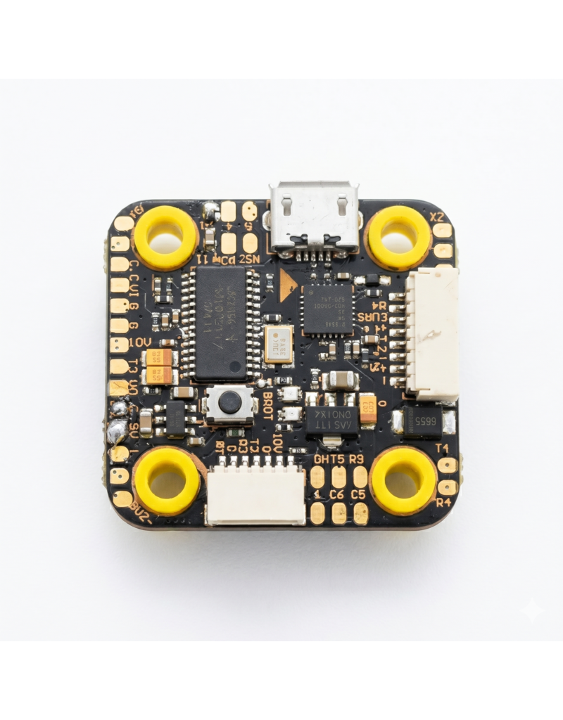 Tmotor F722 Mini 20x20 stack - 2e hands