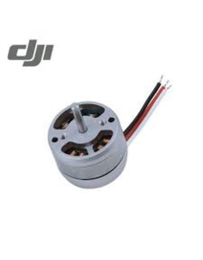 DJI spark replacement motor