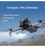 DJI Mini 5 Pro Fly More Combo met RC 2