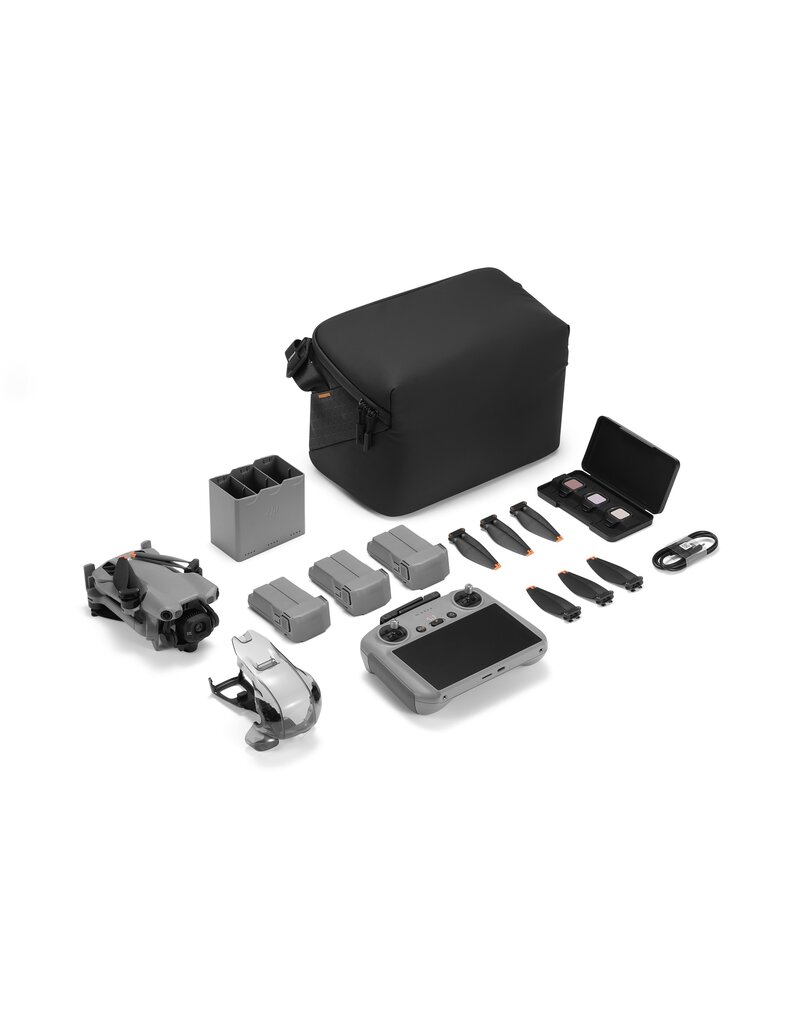 DJI Mini 5 Pro Fly More Combo met RC 2