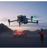 DJI Matrice 4T Flymore Kit - 3 Accu's & Professionele Case