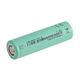 INR18650-33VA 3300mAh - 10A - High Capacity