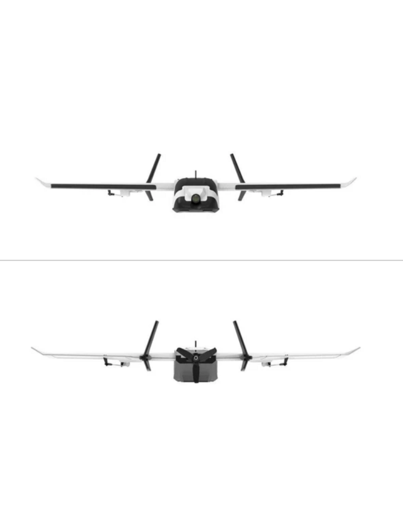 ZOHD Dart 250 - kit