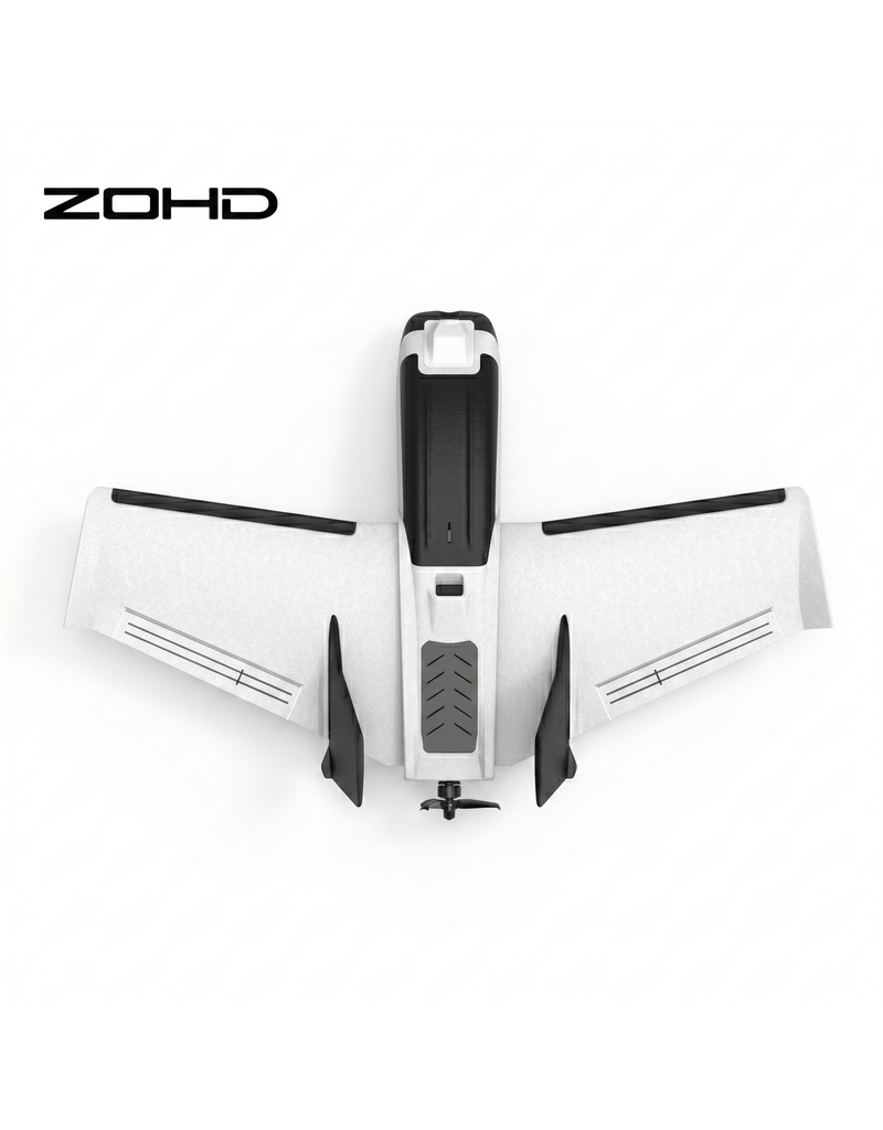 ZOHD Dart 250 - kit