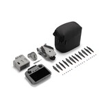 DJI Lito X1 - Fly More Combo + DJI RC 2 Smart Controller