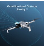 DJI Lito X1 - Fly More Combo + DJI RC 2 Smart Controller