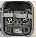 Radiomaster boxer crush beton grijs - 2e hands