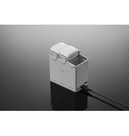 DJI Mini 4 Pro/Mini 3 Series Two-Way Charging Hub - 2e kans