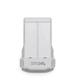 DJI mini 3 (pro) batterij - 2e kans