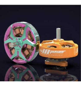 RCinPower RCinPower GTS V3 1002 - 22000KV – Neon orange