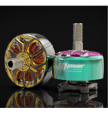 RCinPower  GTS V3 2107Plus – 2080kv - Gold&GunMetal