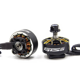 RCinPower  GTS V4 2207 - 2040KV - Black&Gold