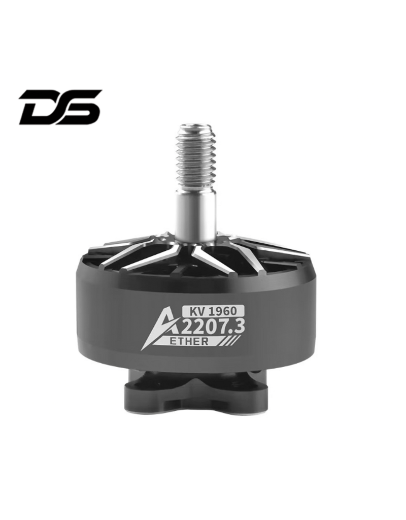 DeepSpace Aether 2207.3 1960KV