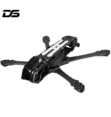 DeepSpace Seeker 5 DC 5inch freestyle frame