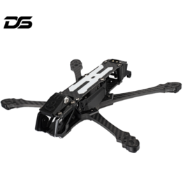 DeepSpace Seeker 5 DC 5inch freestyle frame
