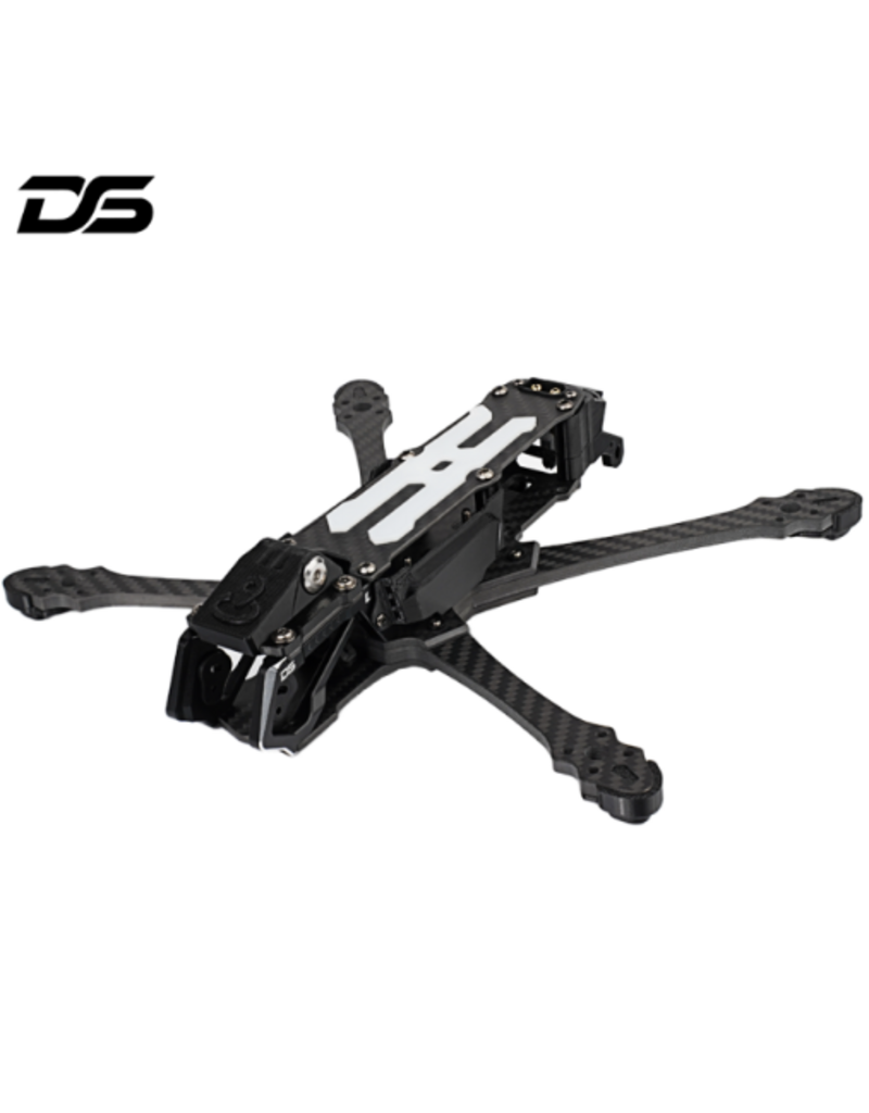 DeepSpace Seeker 5 DC 5inch freestyle frame