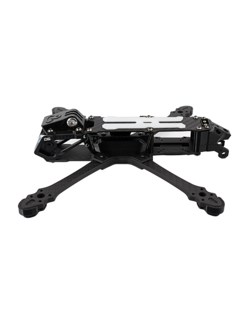 DeepSpace Seeker 5 DC 5inch freestyle frame